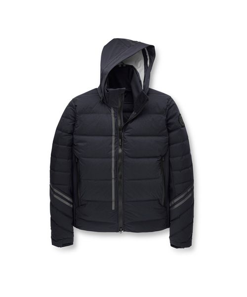 CANADA GOOSE(カナダグース)> HYBRIDGE JACKET/ダウンジャケット □□ CANADA GOOSE(カナダグース)> HYBRIDGE JACKET/ダウンジャケット □□