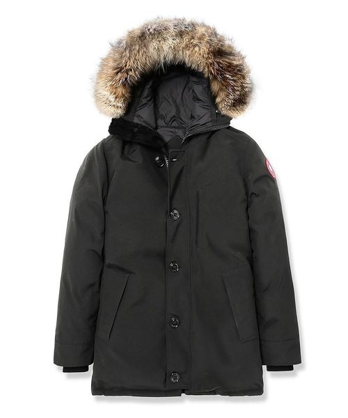 <CANADA GOOSE(カナダグース)> JASPER PARKA/ジャスパー 通販新品 ジャスパー カナダグース Sサイズ JASPER GOOSE CANADA その他