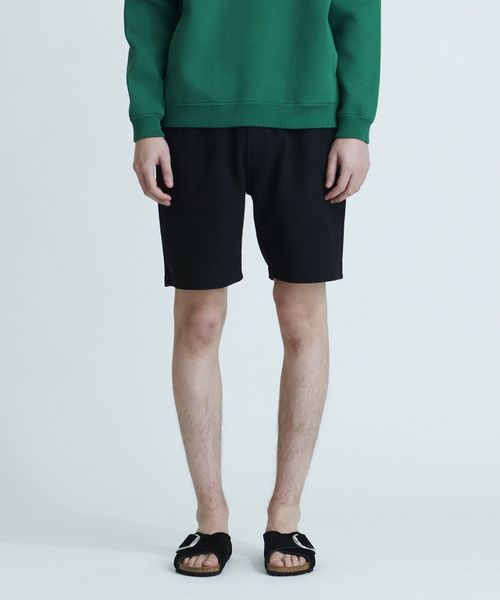 COMFORTABLE REASON(コンフォータブルリーズン)> ATHLETIC SRT 売行き好調の商品 【別注】COMFORTABLE REASON(コンフォータブルリーズン) パンツ スラックス