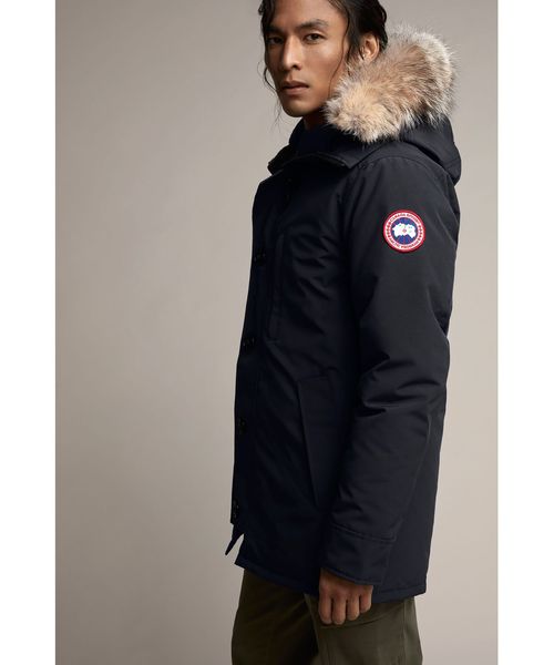 <CANADA GOOSE(カナダグース)> CHATEAU PARKA ...