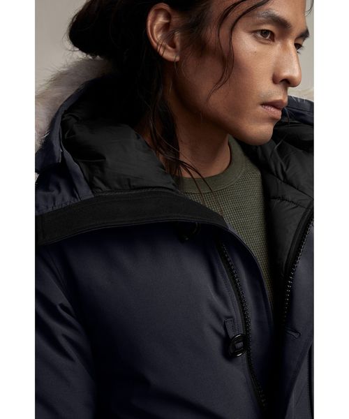 CANADA GOOSE(カナダグース)> CHATEAU PARKA/シャトーパーカ □□