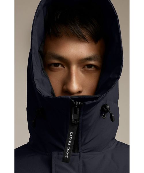<CANADA GOOSE(カナダグース)> MACMILLAN PARKA/マクミランパーカ □□