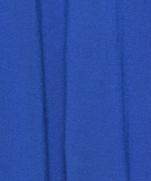 <H>CASHMERE RELAX CREW NECK PULLOVER/ニット
