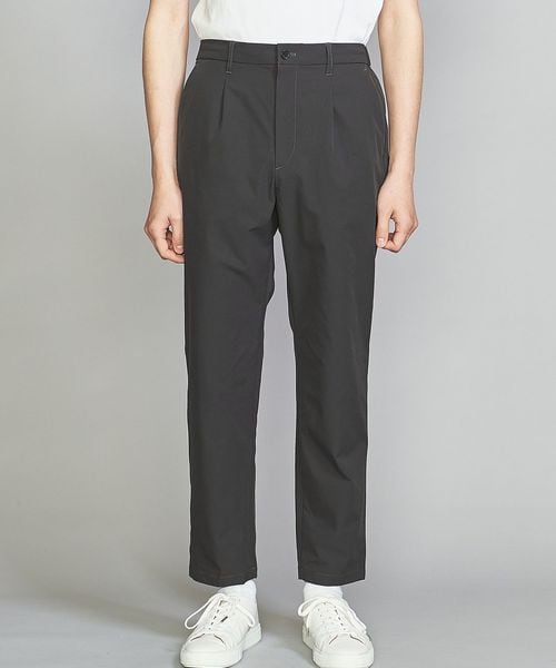 パンツ H BEAUTY&YOUTH / H WL ALP TP FLN 2P TPD HBM027_d.jpg