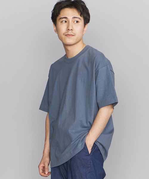 別注 Hanes ヘインズ Beefy T ビーフィー Tシャツ