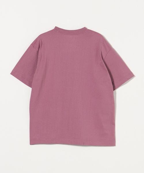 H BEAUTY&YOUTH Tシャツ 新品未使用３着+ビーフィー3着プレゼント 別注】 ＜Hanes＞ ビーフィー Tシャツ