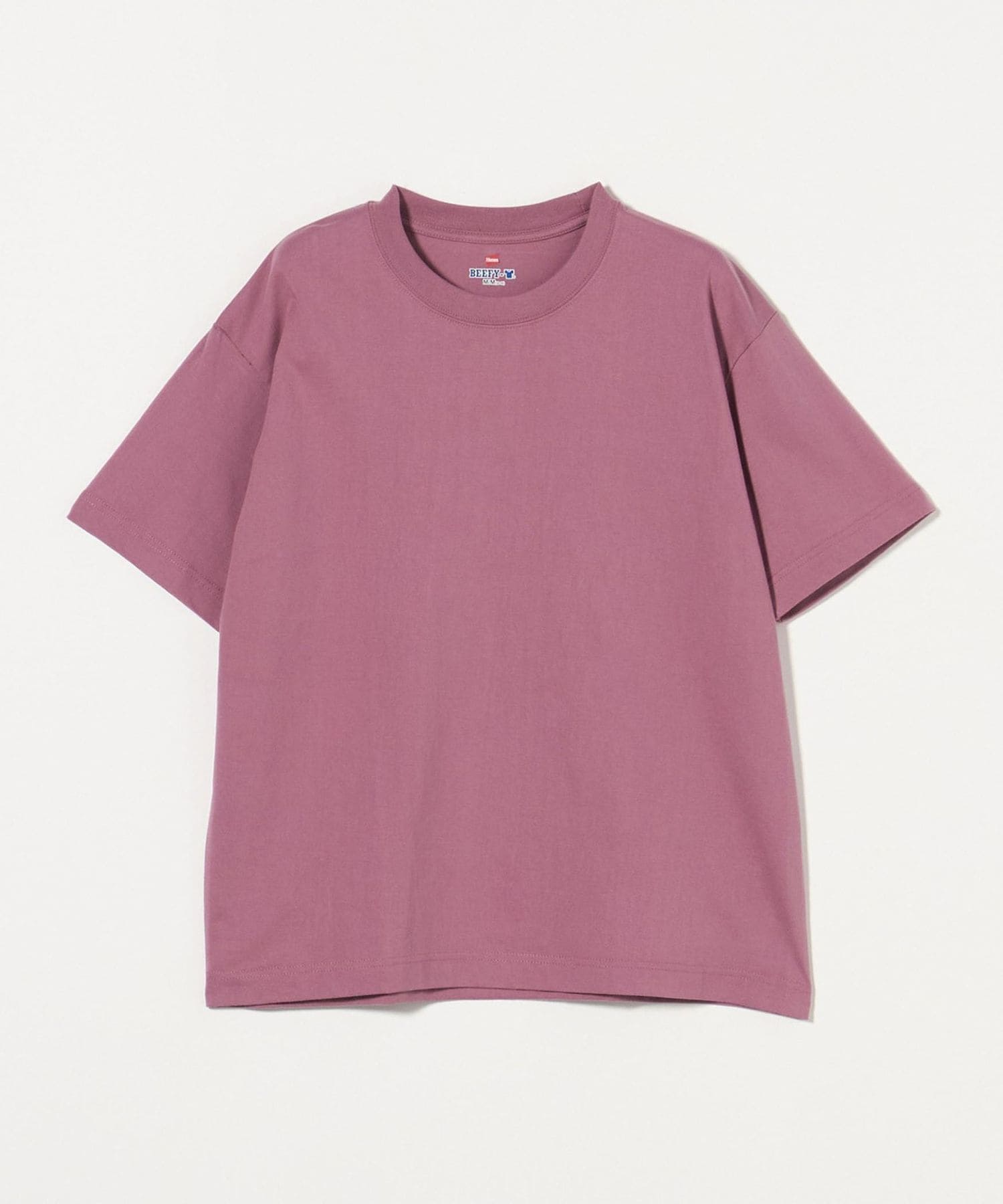 H BEAUTY&YOUTH Tシャツ 新品未使用３着+ビーフィー3着プレゼント 別注】 ＜Hanes＞ ビーフィー Tシャツ
