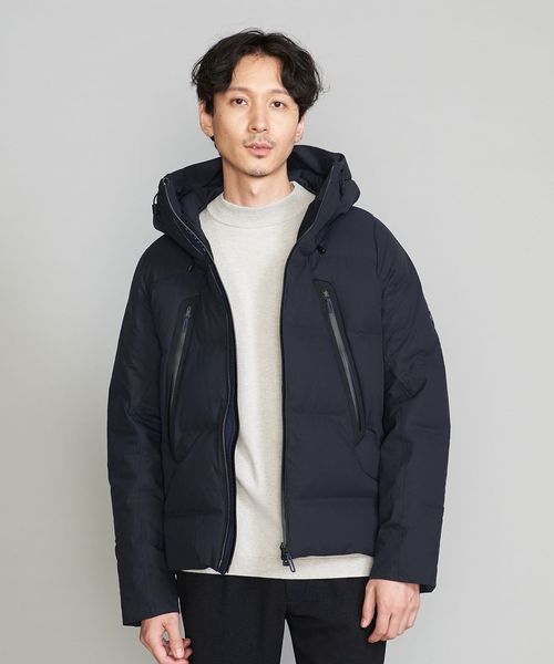 ★今期最終値下げ★水沢ダウン　オルテライン　ユナイテッドアローズ別注　M 美品 12aac0ba-8632-4f53-b6ed-
