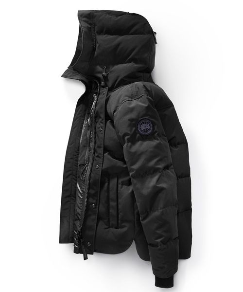 CANADA GOOSE\u003e MACMILLAN PARKA 