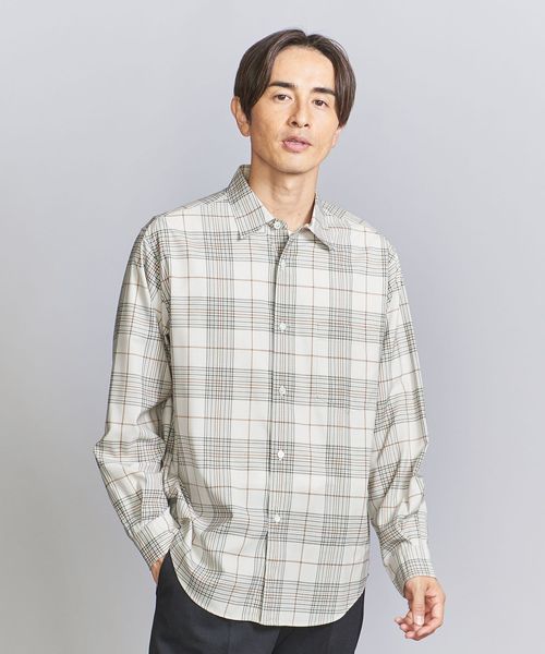 ユナイテッドアローズ　トップス NAKAZONOのスタッフボイス｜ユナイテッドアローズ公式通販 - UNITED