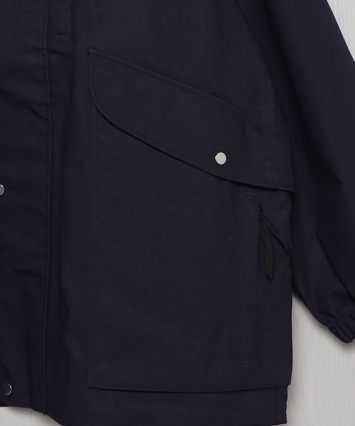 Koti Beauty  Youth＞COTTON 3LAYER FIELD JACKET/ジャケット