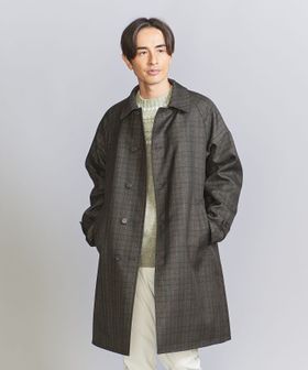 BEAUTY&YOUTHのステンカラーコート|ユナイテッドアローズ公式通販 ...
