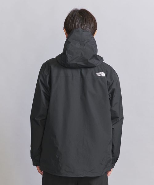 THE NORTH FACE> SCOOP JACKET