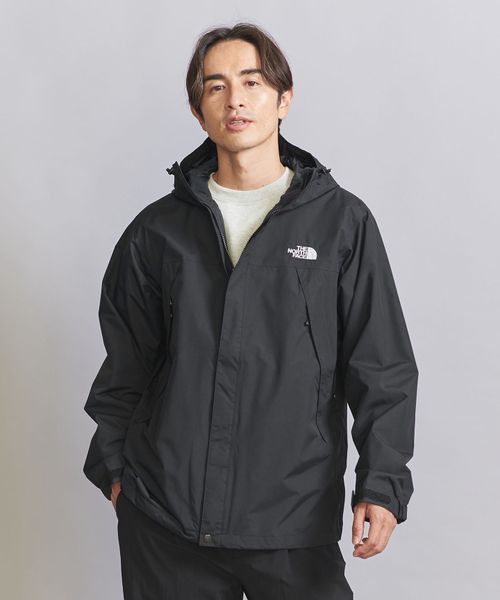 THE NORTH FACE> SCOOP JACKET