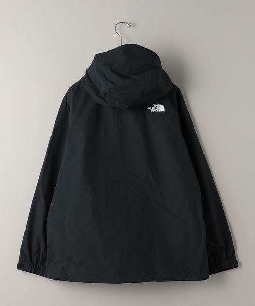 THE NORTH FACE> SCOOP JACKET