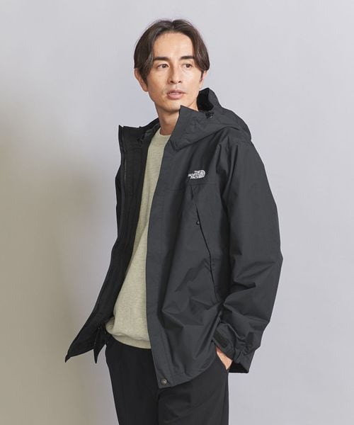 THE NORTH FACE> SCOOP JACKET