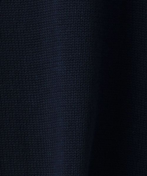POLO RALPH LAUREN> COTTON KNIT/ニット