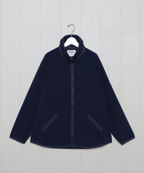 C.E>ZIP OVER COAT/アウター