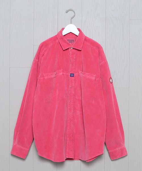C.E>ZIP OVER COAT/アウター