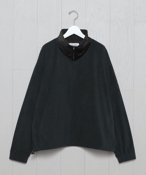 C.E>ZIP OVER COAT/アウター