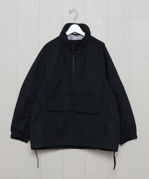 専用　Koti Beauty & Youth 3LAYER ジャケット M MIYABEのスタッフボイス｜ユナイテッドアローズ公式通販 - UNITED