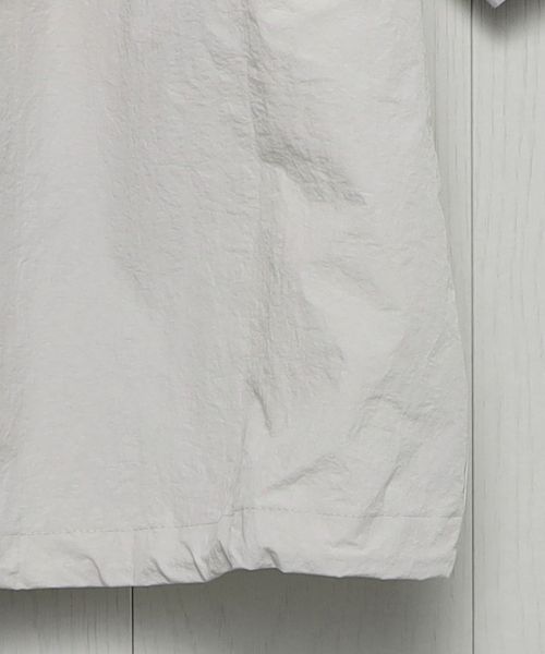 C.E>ZIP OVER COAT/アウター
