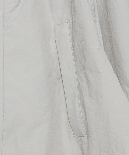 C.E>ZIP OVER COAT/アウター