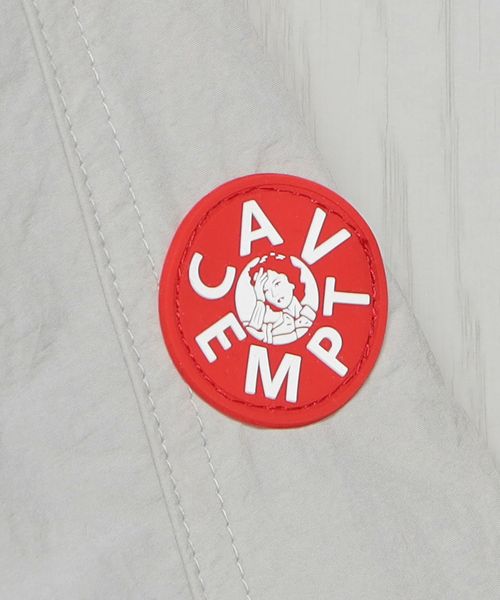 C.E>ZIP OVER COAT/アウター