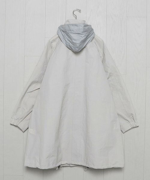 C.E>ZIP OVER COAT/アウター