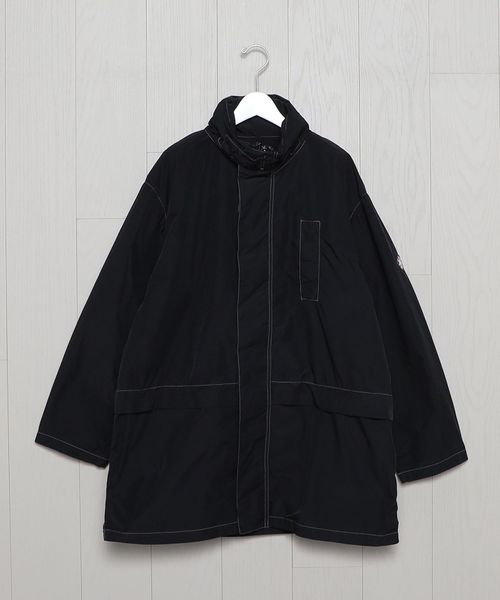 C.E>ZIP OVER COAT/アウター