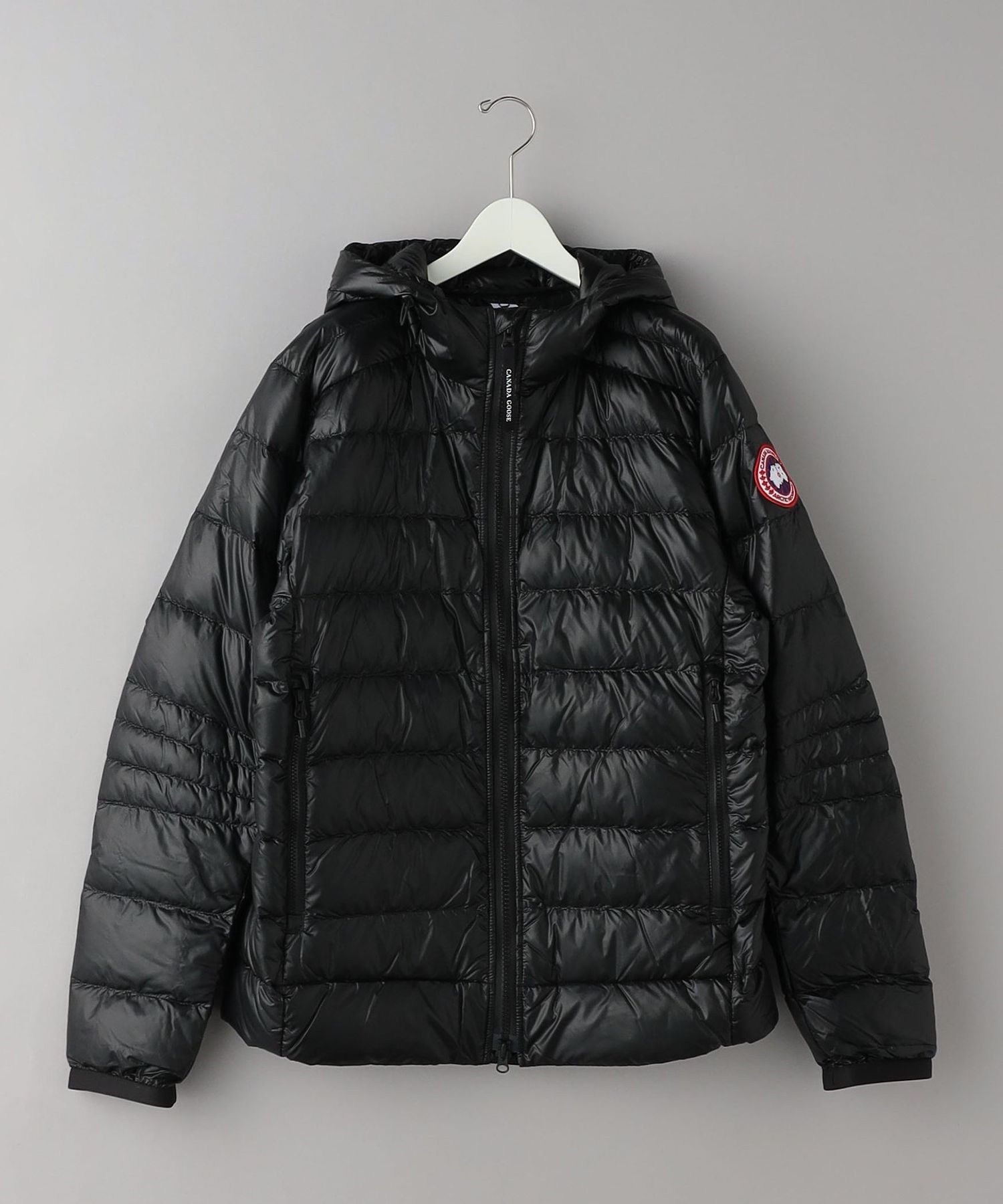 CANADA GOOSE＞ CROFTON HOODY/アウター
