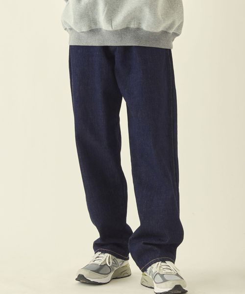info. BEAUTY&YOUTH> Wrangler/デニムパンツ
