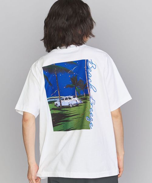 NIGOLD by UNITED ARROWS 長袖シャツ L 鈴木英人 BYM235_k-560x700.jpg