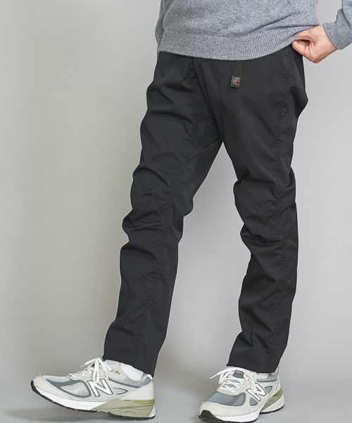 ブラック系,L【期間限定】 ノンネイティブ×グラミチ×B&Y ボトム BK2 レビュー高評価の商品! BK2 ノンネイティブ ボトム その他