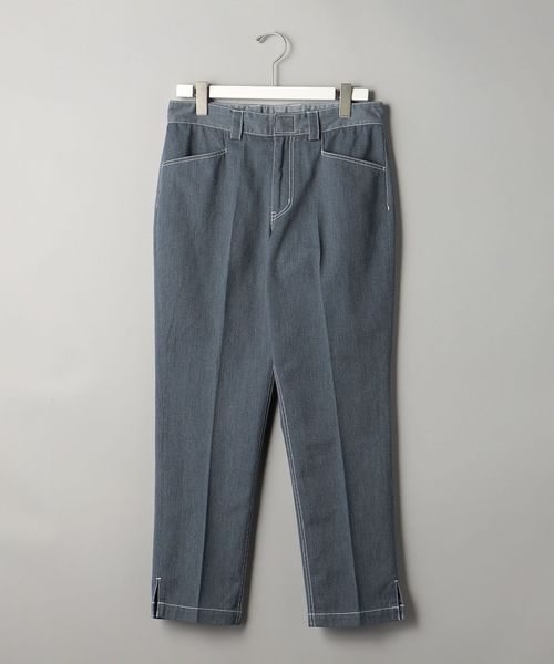 VAINL ARCHIVE\u003e DICKIES DANIEL HALF DYED 