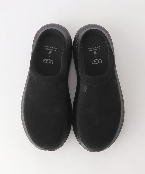 ugg slip on clogs