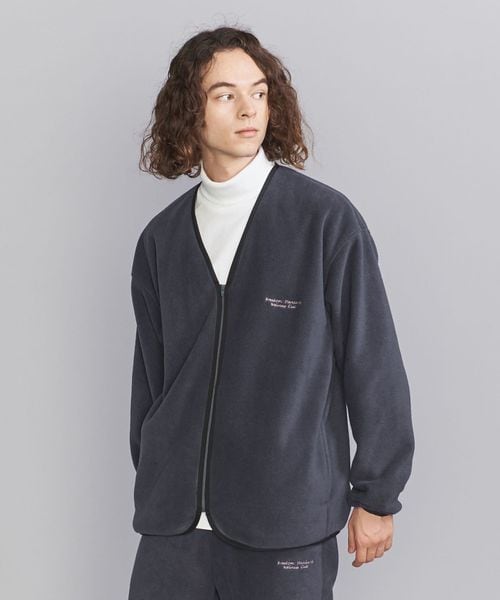 ⭐️専用になりました⭐️ユナイテッドアローズ  アメリカーナ　フリース　新品 AMERICANA | Exclusives ビューティ＆ユースだけの限定アイテム for