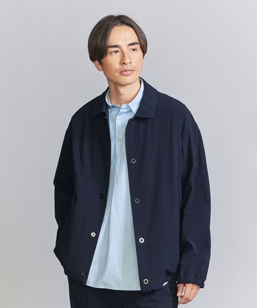 BEAUTY&YOUTH 360masterバルカラー ブルゾン➕パンツ2本 BEAUTY&YOUTH UNITED ARROWS（ビューティーアンドユースユナイテッド