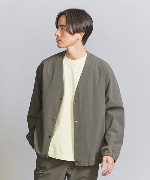 BEAUTY&YOUTH 360masterバルカラー ブルゾン➕パンツ2本 BEAUTY&YOUTH UNITED ARROWS（ビューティーアンドユース