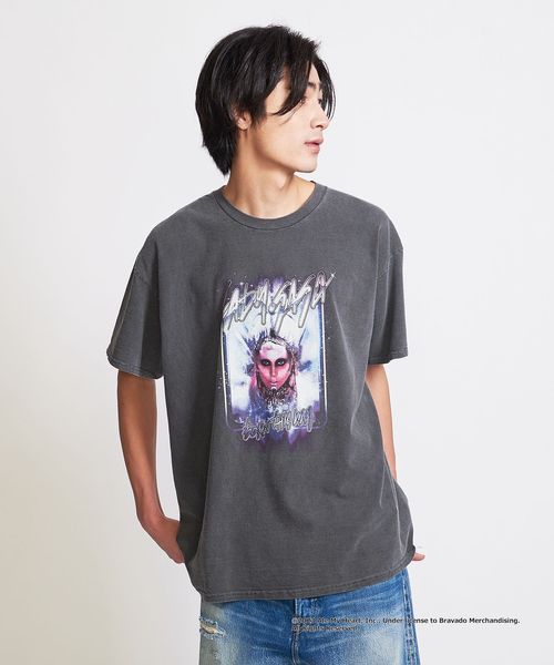 muveil2017今期新作アローズコラボTシャツ 森下（morishita）のスタッフボイス｜ユナイテッドアローズ公式通販