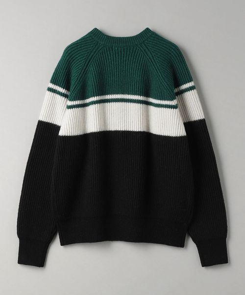 COMFORTABLE REASON ニットセーター Mサイズ 【公式通販】