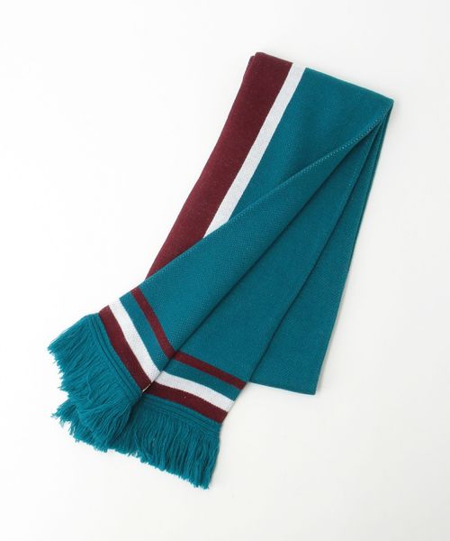 COMFORTABLE REASON Academic Scarf 小物 COMFORTABLE REASON Academic COMFORTABLE REASON Academic Scarf 小物 COMFORTABLE REASON Academic