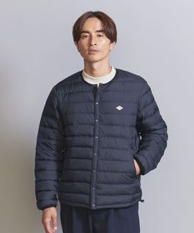 DANTON＞ インナー ダウン ジャケット