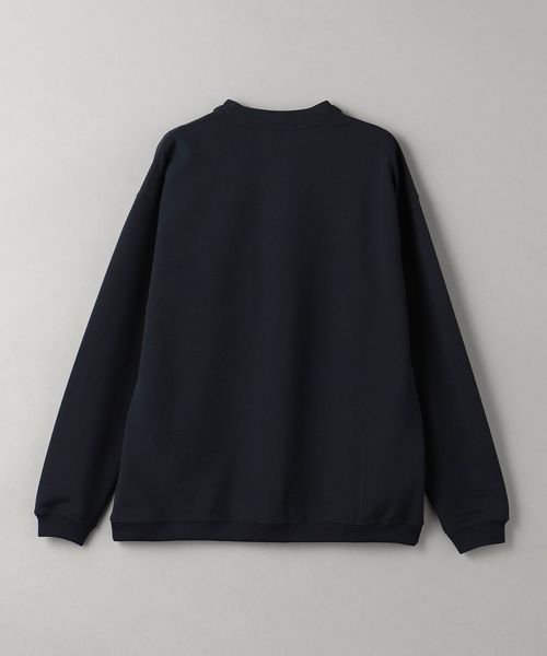 Hbeauty &youth カーディガン　ブラック BEAUTY＆YOUTH UNITED ARROWS カーディガン DUAL PACK 2.0 1B V