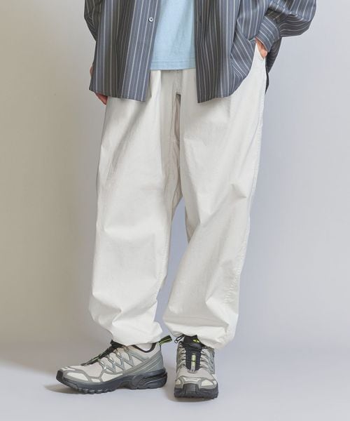 beauty&youth 別注STONESMASTER パンツ 別注】＜STONEMASTER＞パンツ｜ Exclusives 最新の別注アイテム