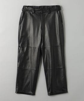 TUBE/＜TUBE＞ レザーパンツ/その他パンツ