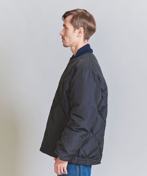 別注】 <Eddie Bauer> スカイライナー ジャケット/アウター