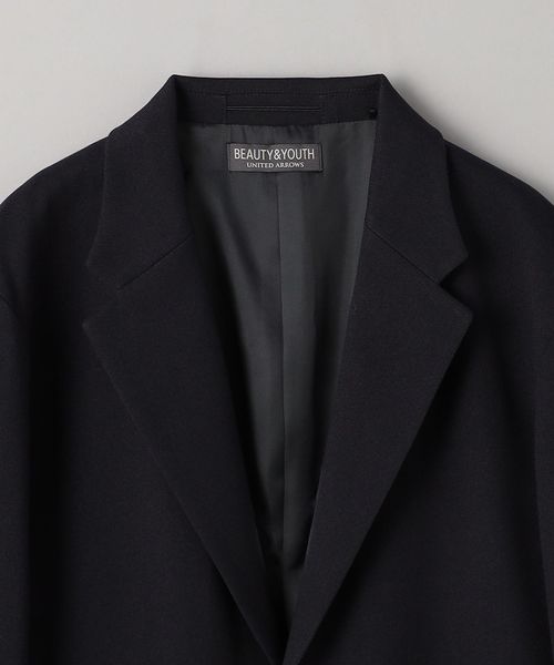 エコ フルフラン コンフォート ジャケット‐ウォッシャブル