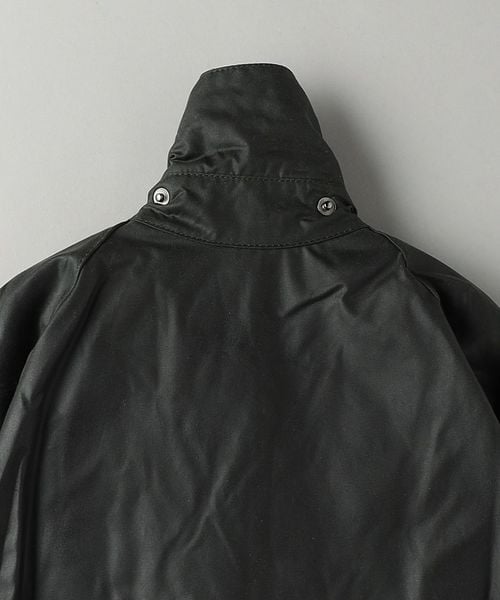 ⭐極美品⭐バブアー ユナイテッドアローズ別注 リラックス ビューフォート 40黒 Amazon | [バブアー] ビューフォート ジャケット 40周年限定