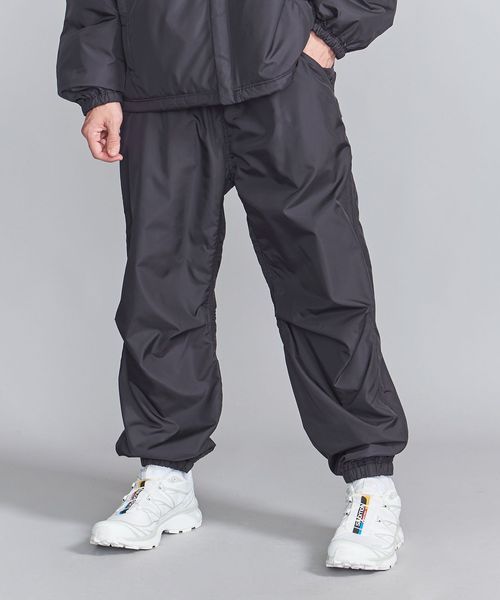 グリップスワニー　ユナイテッドアローズ　ナイロンパンツ　コティ GRIP SWANY×koti BEAUTY&YOUTH＞ TRAING PANTS/パンツ